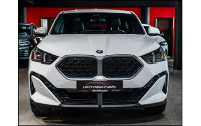 BMW X2 BMW X2  - автомобили, коли, обяви за нови и употребявани 17