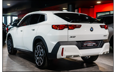 BMW X2 BMW X2  - автомобили, коли, обяви за нови и употребявани 19