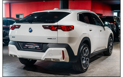 BMW X2 BMW X2  - автомобили, коли, обяви за нови и употребявани 21