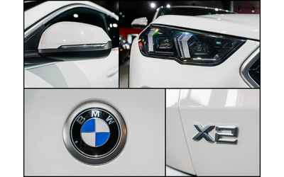 BMW X2 BMW X2  - автомобили, коли, обяви за нови и употребявани 22
