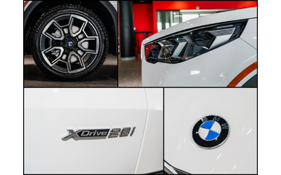 BMW X2 BMW X2  - автомобили, коли, обяви за нови и употребявани 23