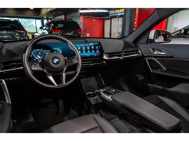 BMW X2 BMW X2  - автомобили, коли, обяви за нови и употребявани 24