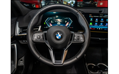 BMW X2 BMW X2  - автомобили, коли, обяви за нови и употребявани 27