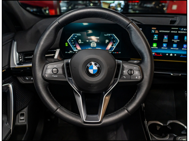 BMW X2 BMW X2  - автомобили, коли, обяви за нови и употребявани 27
