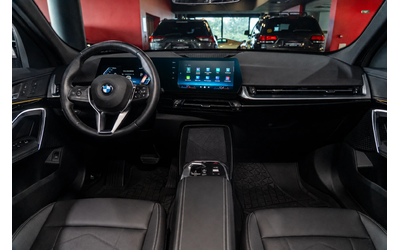 BMW X2 BMW X2  - автомобили, коли, обяви за нови и употребявани 29