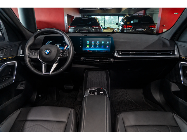 BMW X2 BMW X2  - автомобили, коли, обяви за нови и употребявани 29