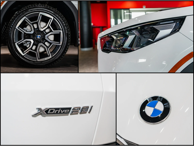 BMW X2 BMW X2  - автомобили, коли, обяви за нови и употребявани 7