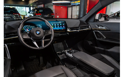 BMW X2 BMW X2  - автомобили, коли, обяви за нови и употребявани 8