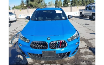 bmw-x2 - 1