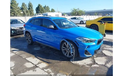 bmw-x2 - 2