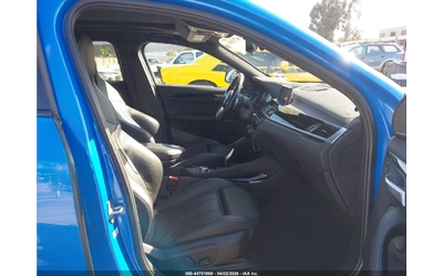 BMW X2 M35I / XDRIVE / HEADUP / ПАНОРАМА / ПОДГРЕВИ - автомобили, коли, обяви за нови и употребявани 6