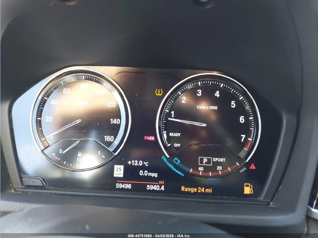 BMW X2 M35I / XDRIVE / HEADUP / ПАНОРАМА / ПОДГРЕВИ - автомобили, коли, обяви за нови и употребявани 7