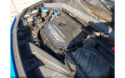 BMW X2 M35I / XDRIVE / HEADUP / ПАНОРАМА / ПОДГРЕВИ - автомобили, коли, обяви за нови и употребявани 9