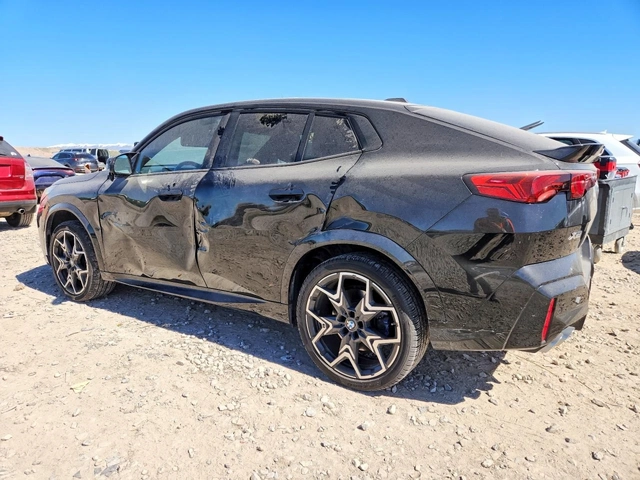 BMW X2 M35I XDRIVE| HARMA&KARDON| | AMBIENT| CARPLAY| ПОД - автомобили, коли, обяви за нови и употребявани 3