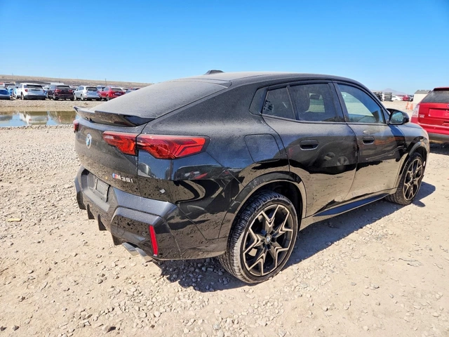 BMW X2 M35I XDRIVE| HARMA&KARDON| | AMBIENT| CARPLAY| ПОД - автомобили, коли, обяви за нови и употребявани 5