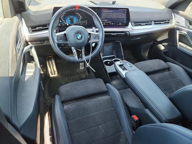 BMW X2 M35I XDRIVE| HARMA&KARDON| | AMBIENT| CARPLAY| ПОД - автомобили, коли, обяви за нови и употребявани 7