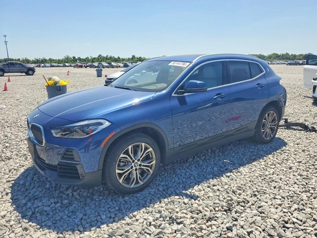 BMW X2 XDRIVE28I| ПАНО| ПОДГРЕВ| КАМЕРА| CARPLAY - автомобили, коли, обяви за нови и употребявани 0