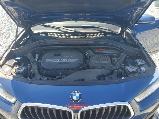 BMW X2 XDRIVE28I| ПАНО| ПОДГРЕВ| КАМЕРА| CARPLAY - автомобили, коли, обяви за нови и употребявани 10