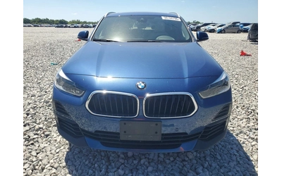 bmw-x2 - 1