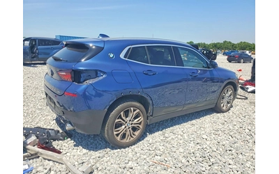 bmw-x2 - 3