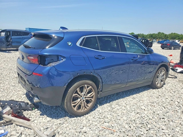 BMW X2 XDRIVE28I| ПАНО| ПОДГРЕВ| КАМЕРА| CARPLAY - автомобили, коли, обяви за нови и употребявани 3