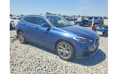 bmw-x2 - 4