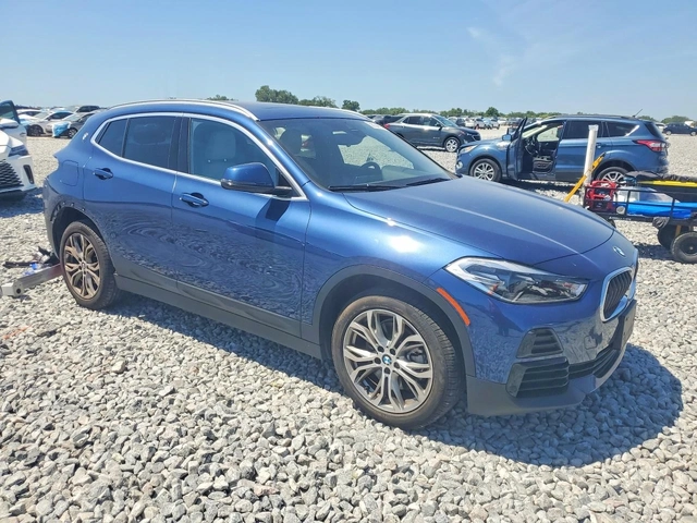 BMW X2 XDRIVE28I| ПАНО| ПОДГРЕВ| КАМЕРА| CARPLAY - автомобили, коли, обяви за нови и употребявани 4