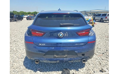 bmw-x2 - 5