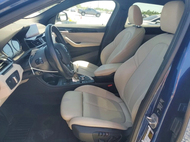 BMW X2 XDRIVE28I| ПАНО| ПОДГРЕВ| КАМЕРА| CARPLAY - автомобили, коли, обяви за нови и употребявани 6