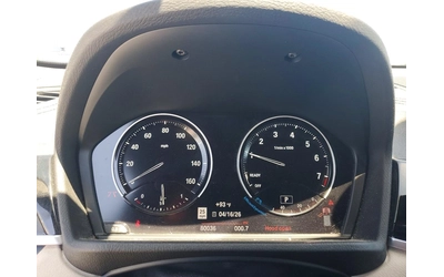 BMW X2 XDRIVE28I| ПАНО| ПОДГРЕВ| КАМЕРА| CARPLAY - автомобили, коли, обяви за нови и употребявани 8