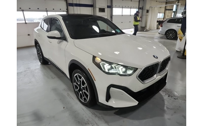 bmw-x2 - 1