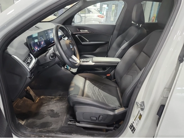 BMW X2 2025 BMW X2 XDRIVE28I - автомобили, коли, обяви за нови и употребявани 4
