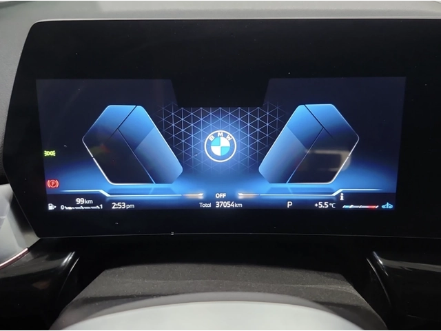 BMW X2 2025 BMW X2 XDRIVE28I - автомобили, коли, обяви за нови и употребявани 5