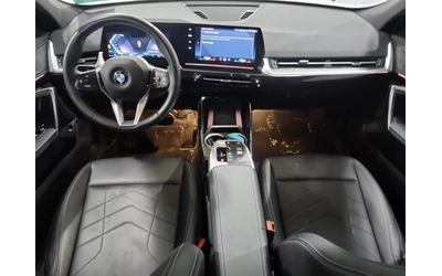 BMW X2 2025 BMW X2 XDRIVE28I - автомобили, коли, обяви за нови и употребявани 6