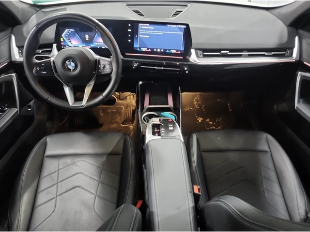 BMW X2 2025 BMW X2 XDRIVE28I - автомобили, коли, обяви за нови и употребявани 6