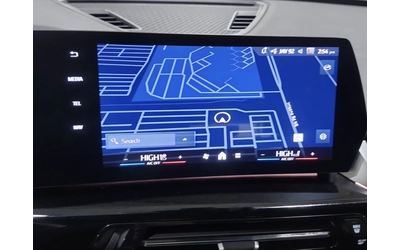 BMW X2 2025 BMW X2 XDRIVE28I - автомобили, коли, обяви за нови и употребявани 7