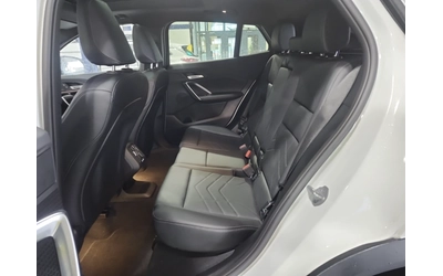 BMW X2 2025 BMW X2 XDRIVE28I - автомобили, коли, обяви за нови и употребявани 8