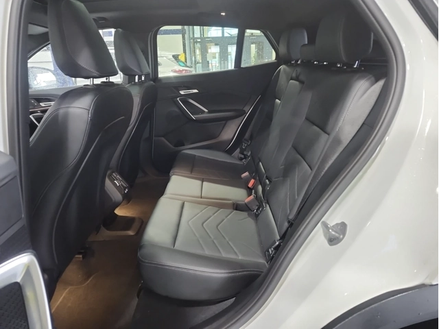 BMW X2 2025 BMW X2 XDRIVE28I - автомобили, коли, обяви за нови и употребявани 8