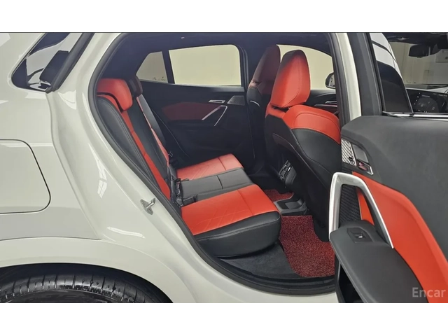 BMW X2 M SPORT | ПОДГРЕВИ | ОБДУХВАНЕ | 360 | ХЕД ЪП - автомобили, коли, обяви за нови и употребявани 11
