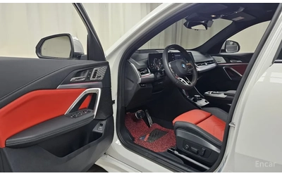 bmw-x2 - 5
