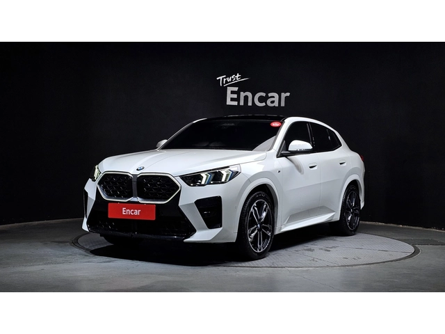 BMW X2 xDrive20i M Sport - автомобили, коли, обяви за нови и употребявани 0