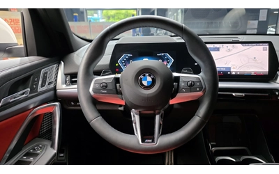 BMW X2 xDrive20i M Sport - автомобили, коли, обяви за нови и употребявани 13