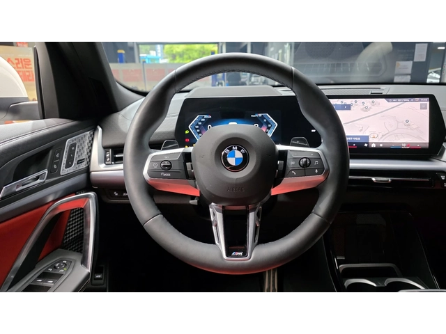 BMW X2 xDrive20i M Sport - автомобили, коли, обяви за нови и употребявани 13