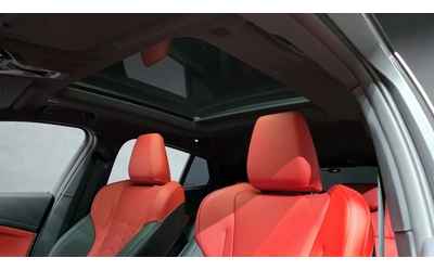 BMW X2 xDrive20i M Sport - автомобили, коли, обяви за нови и употребявани 14