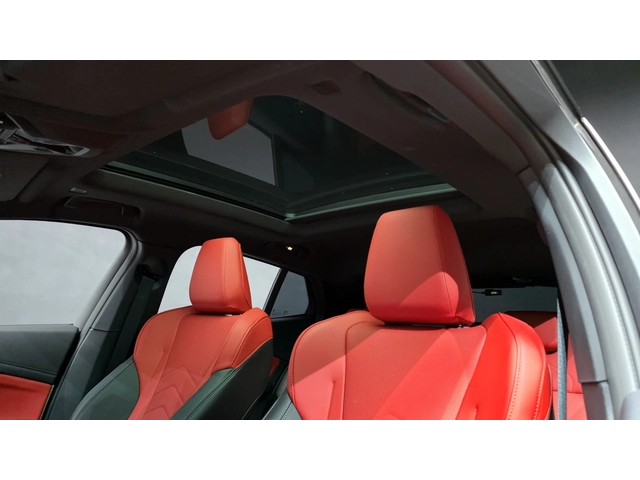 BMW X2 xDrive20i M Sport - автомобили, коли, обяви за нови и употребявани 14
