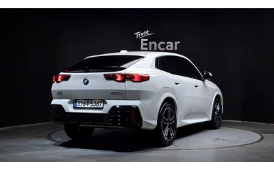bmw-x2 - 1