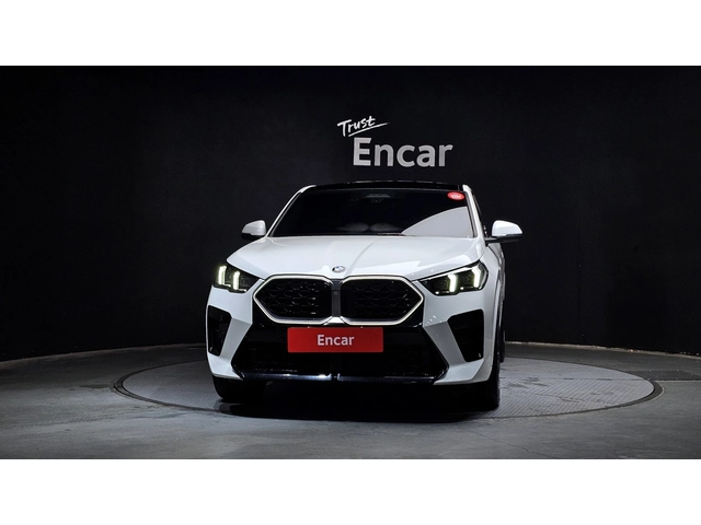 BMW X2 xDrive20i M Sport - автомобили, коли, обяви за нови и употребявани 2