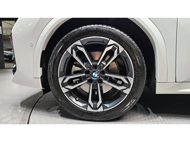 BMW X2 xDrive20i M Sport - автомобили, коли, обяви за нови и употребявани 4