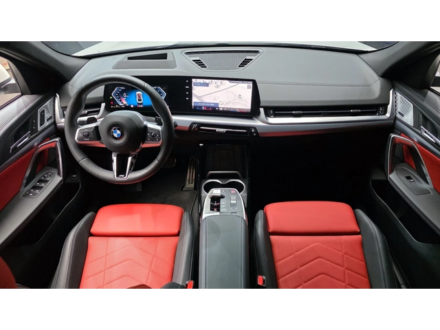 BMW X2 xDrive20i M Sport - автомобили, коли, обяви за нови и употребявани 6