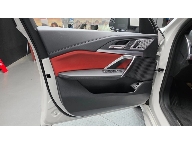 BMW X2 xDrive20i M Sport - автомобили, коли, обяви за нови и употребявани 9